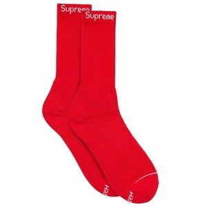 supreme socks for sale